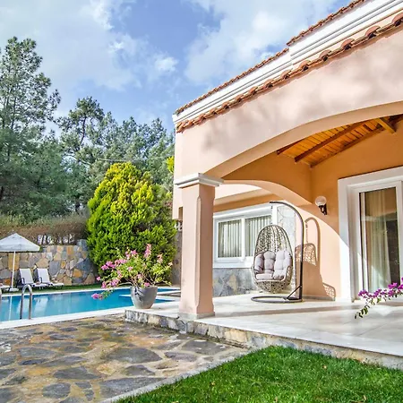 Gasthof Pine Club Apart 4*