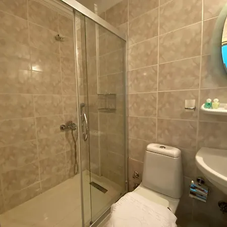 Gasthof Pine Club Apart Kusadası