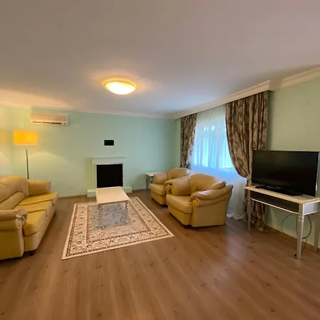 Gasthof Pine Club Apart