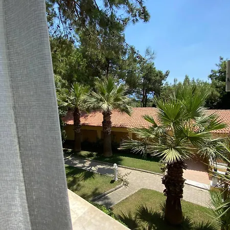 Gasthof Pine Club Apart Kusadası