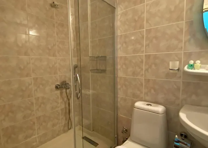 بيت ضيافة Pine Club Apart كوشاداسيه