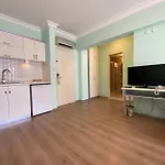 Pine Club Apart Vendégház Kusadası