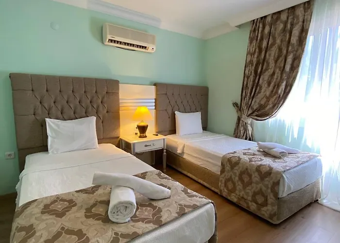 Pine Club Apart Vendégház